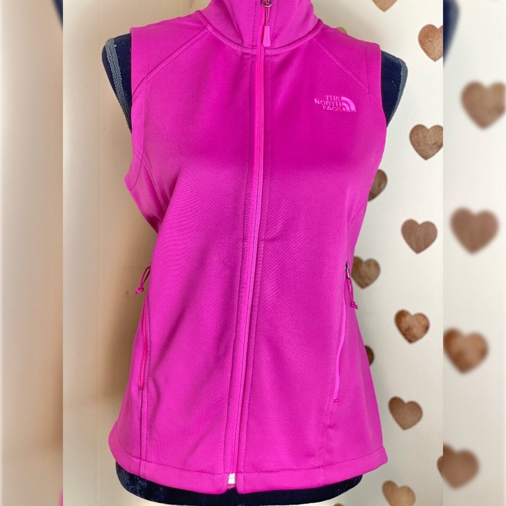 The North Face Vest